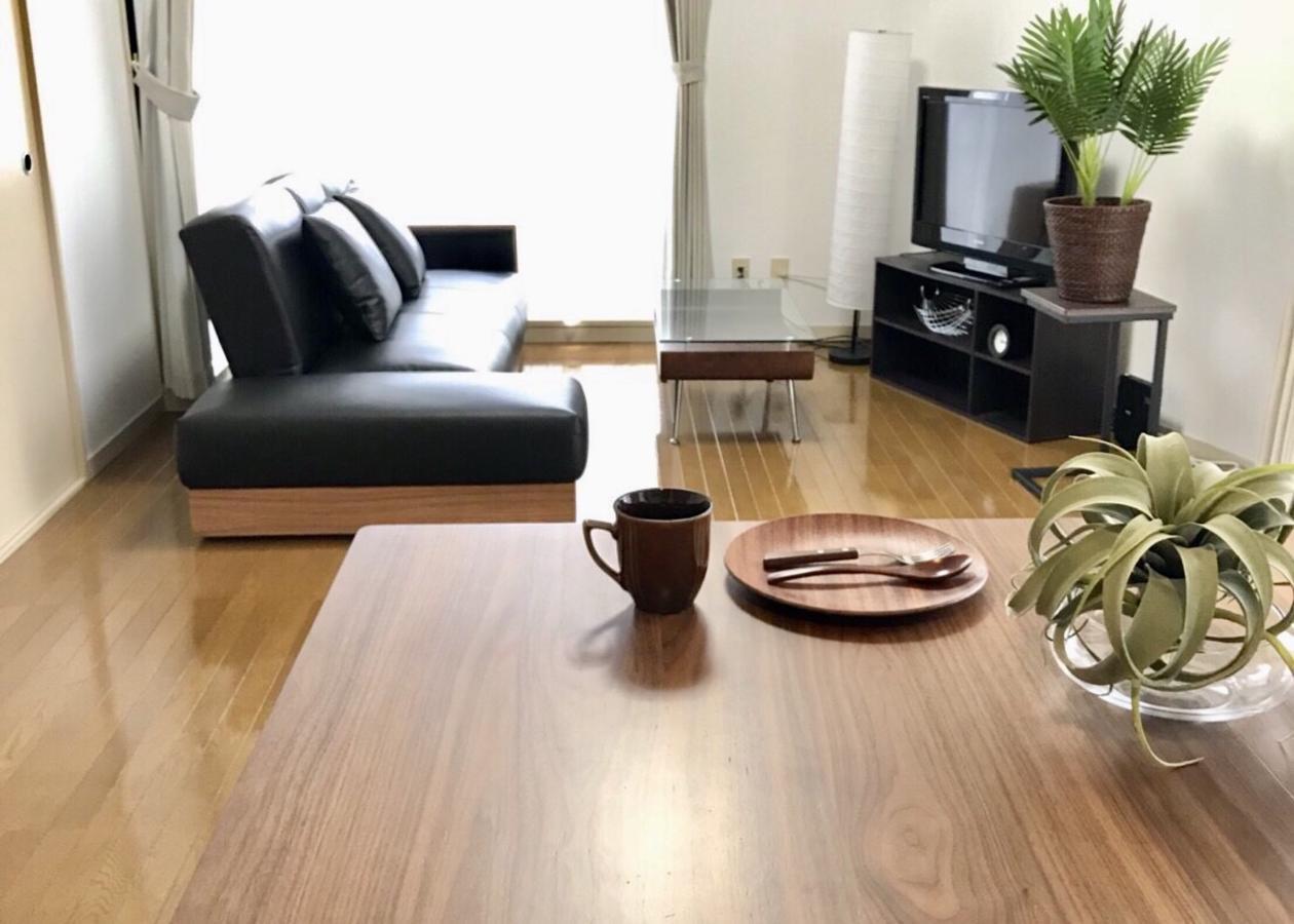 Pearl Kaminobori F Plus Hirošima Exteriér fotografie