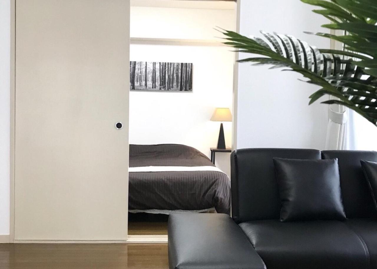 Pearl Kaminobori F Plus Hirošima Exteriér fotografie