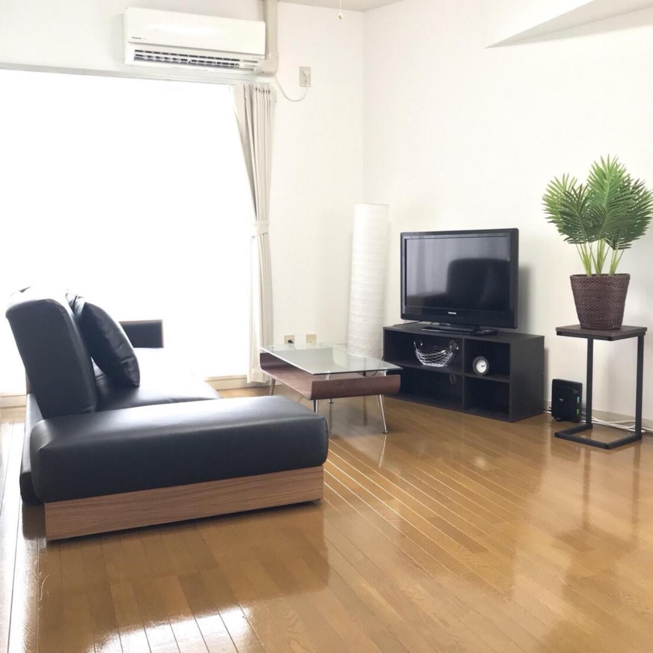 Pearl Kaminobori F Plus Hirošima Exteriér fotografie