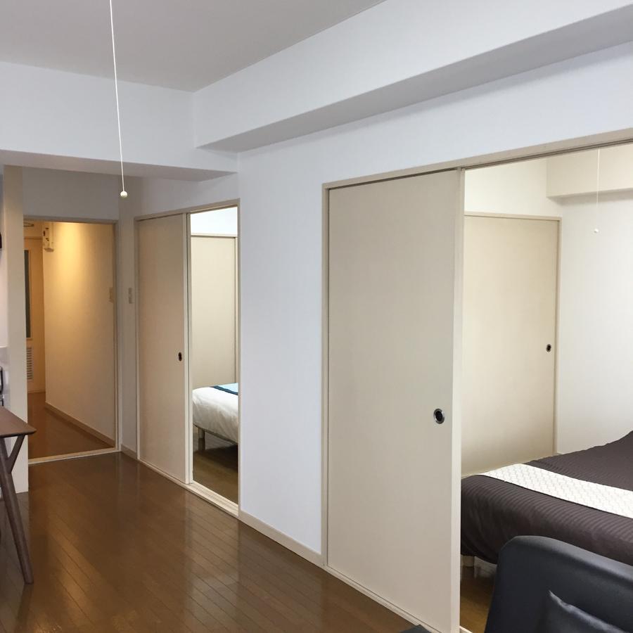Pearl Kaminobori F Plus Hirošima Exteriér fotografie