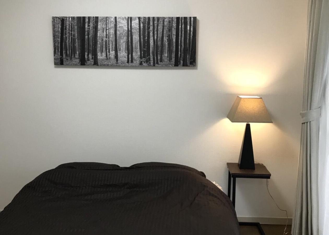 Pearl Kaminobori F Plus Hirošima Exteriér fotografie