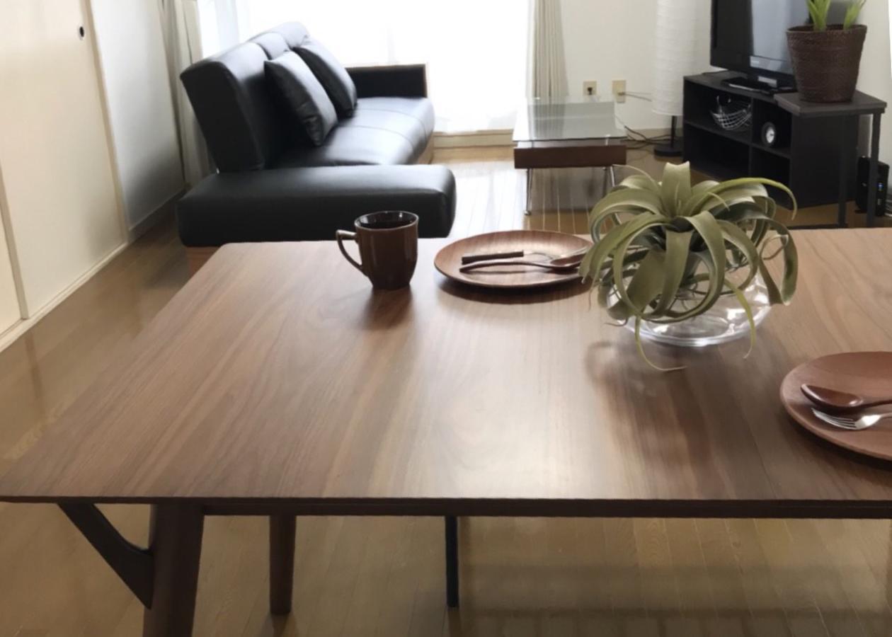 Pearl Kaminobori F Plus Hirošima Exteriér fotografie