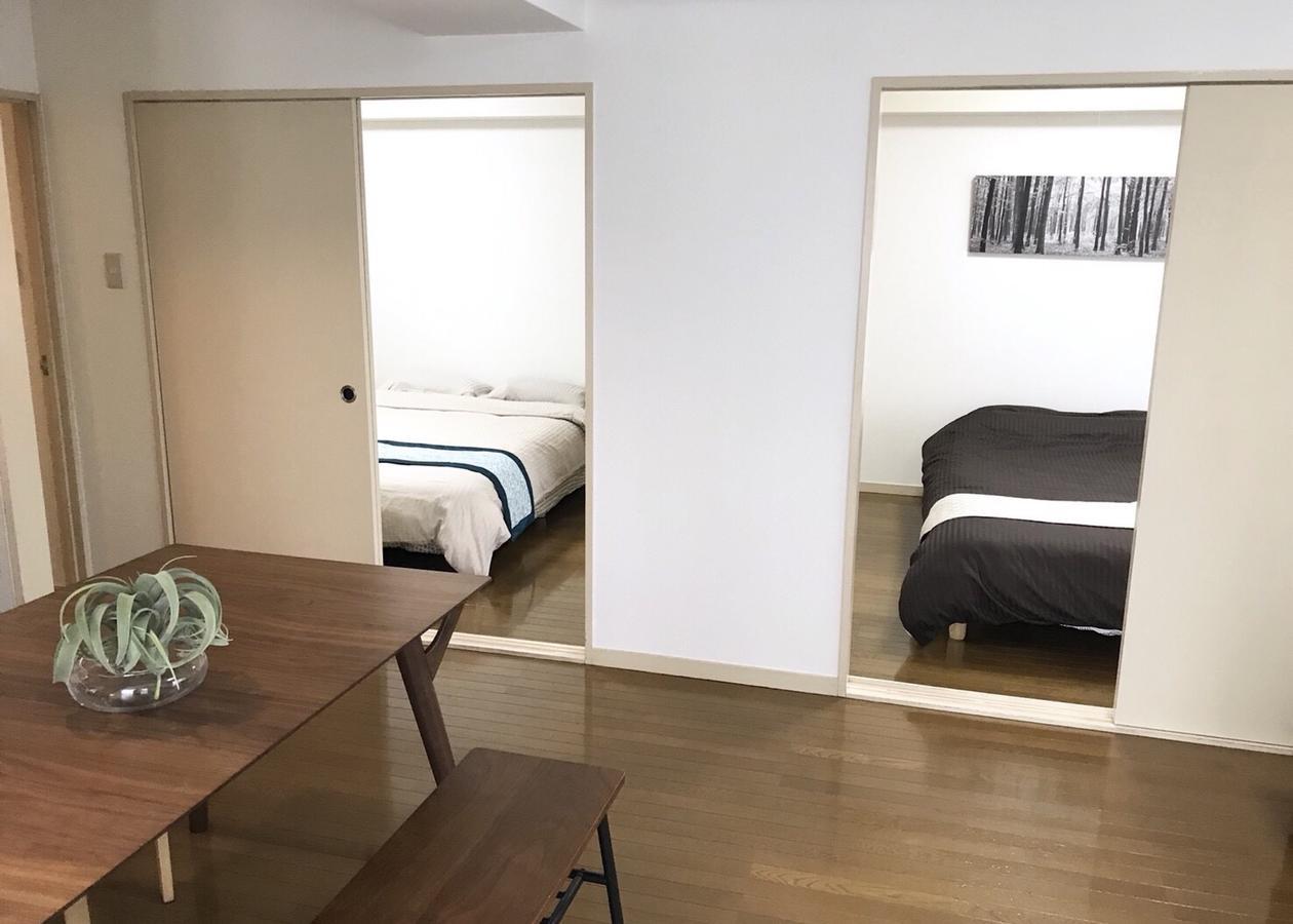 Pearl Kaminobori F Plus Hirošima Exteriér fotografie