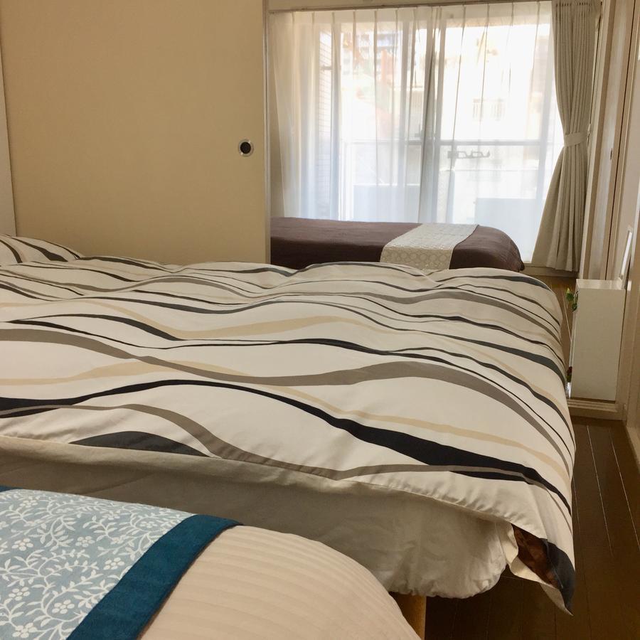 Pearl Kaminobori F Plus Hirošima Exteriér fotografie
